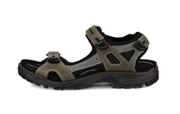 Offroad Mens Sports Sandal 069564 groen