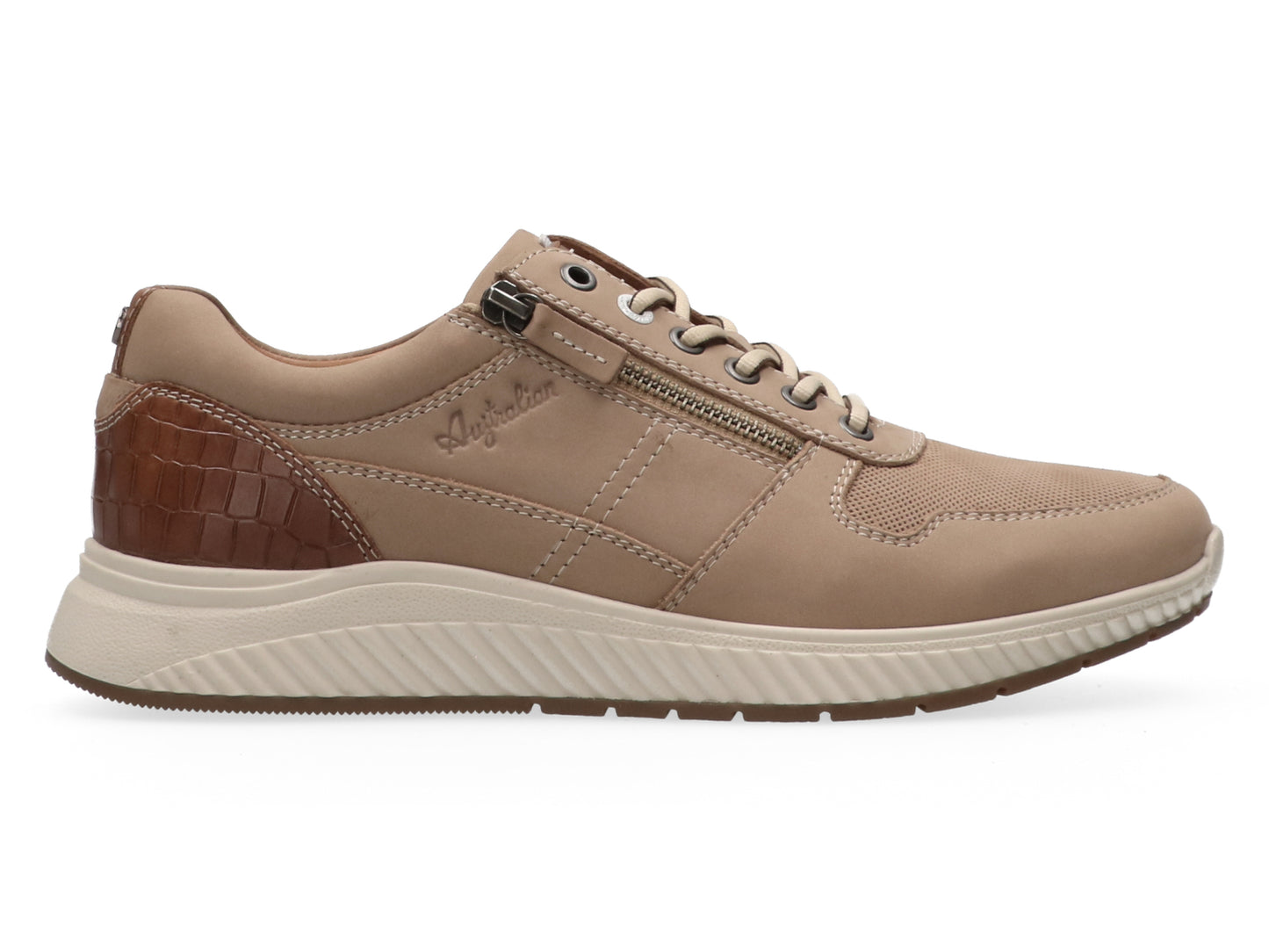 Hurricane 15.1528 Beige/Tan