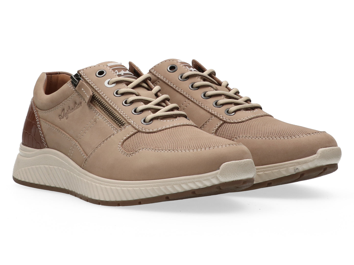 Hurricane 15.1528 Beige/Tan