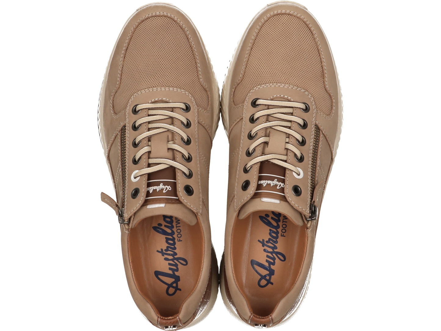 Hurricane 15.1528 Beige/Tan
