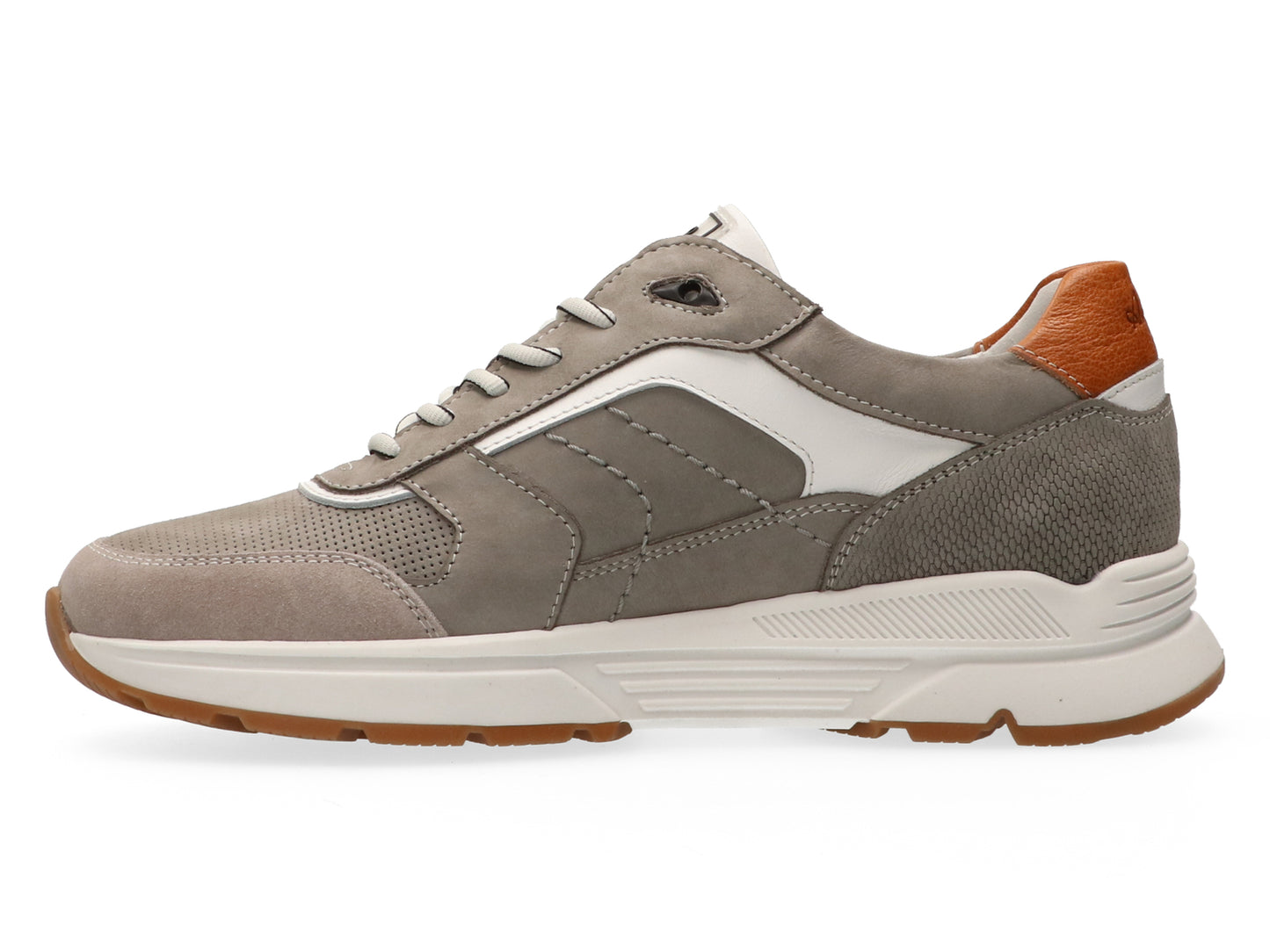 Covilha 151691 01 K01 Grey White