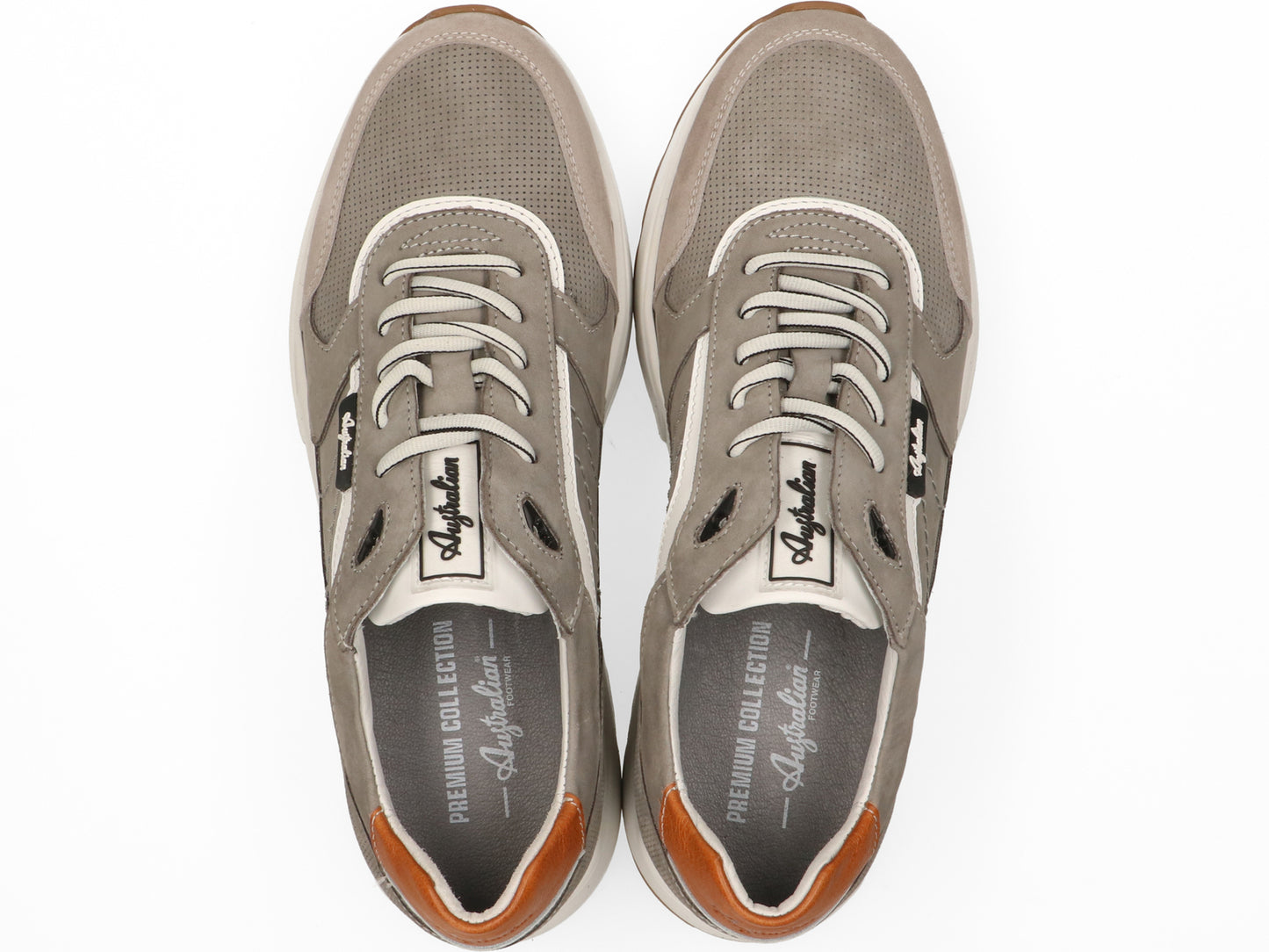 Covilha 151691 01 K01 Grey White