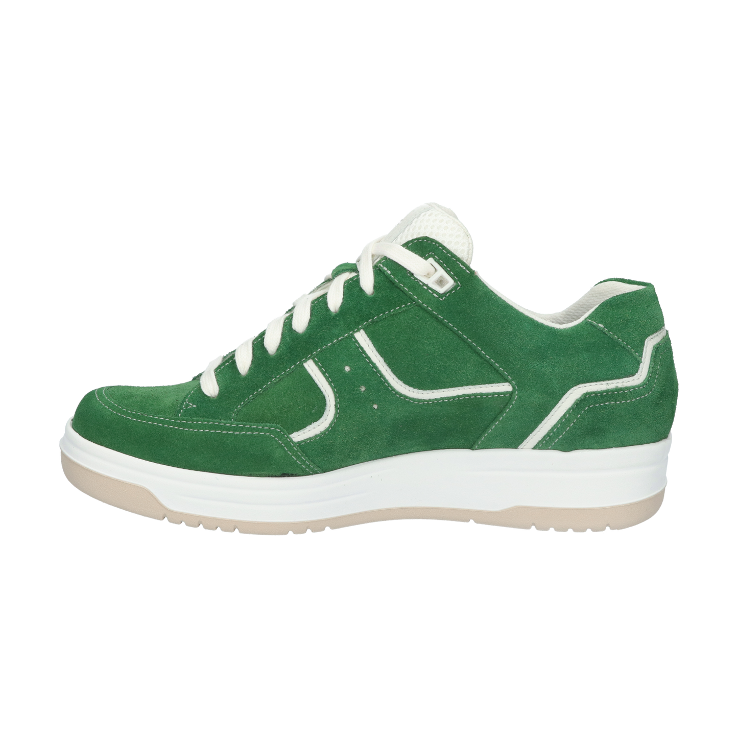 Tennis 6299 Groen/Wit