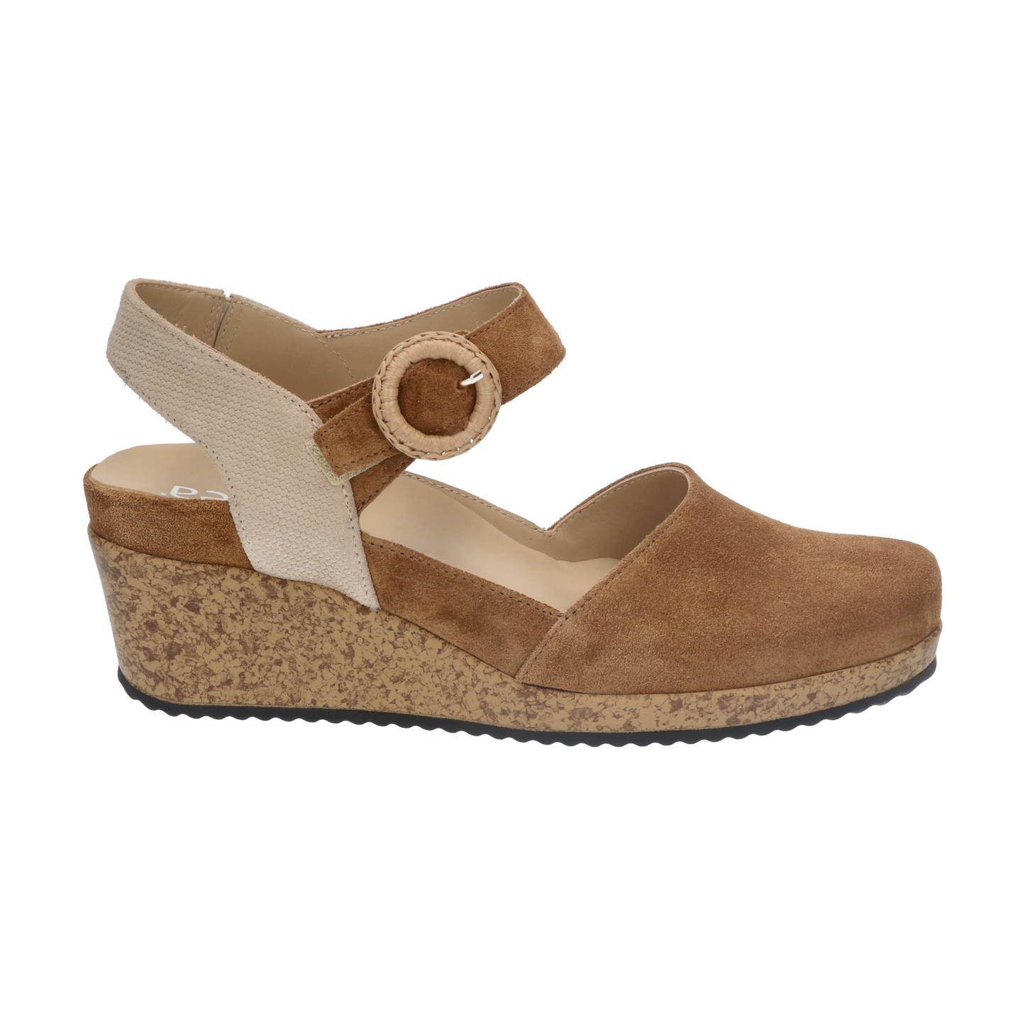 Esther 5919 Cognac Zand 0500