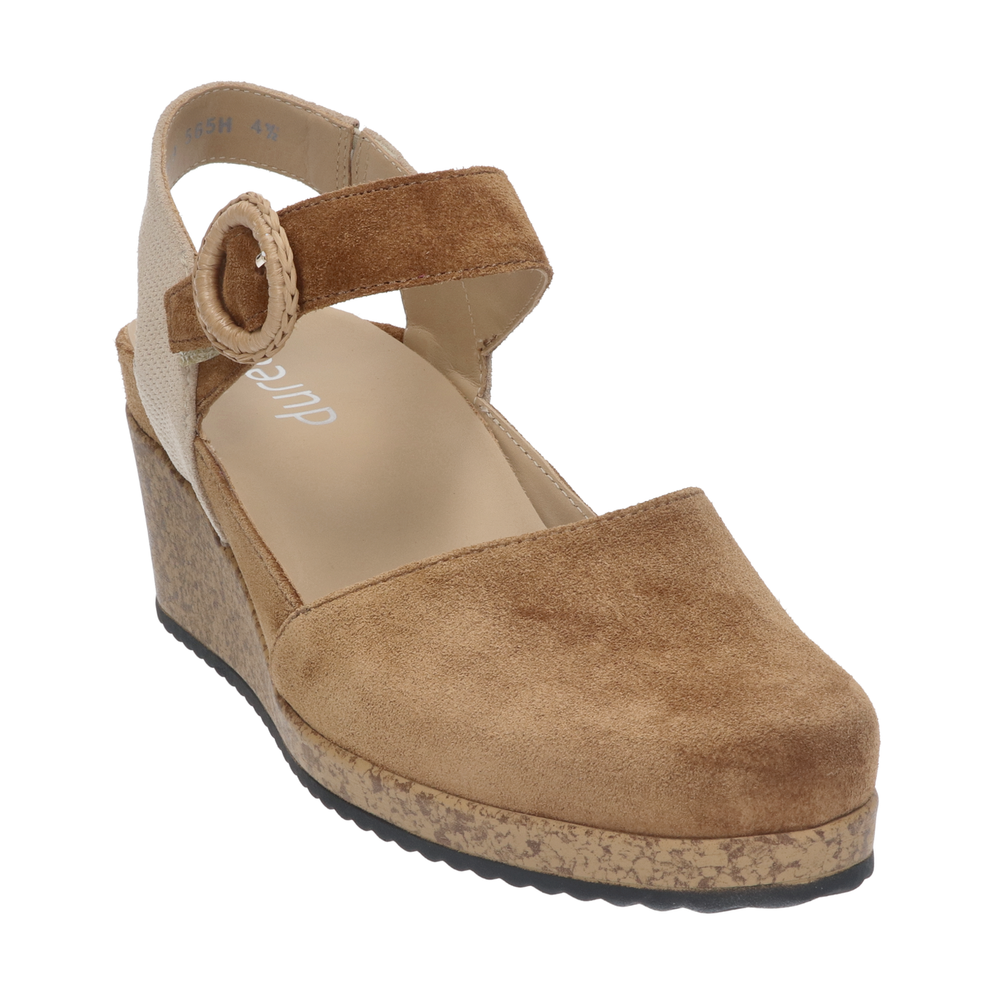 Esther 5919 Cognac Zand 0500