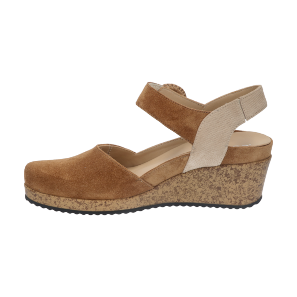 Esther 5919 Cognac Zand 0500