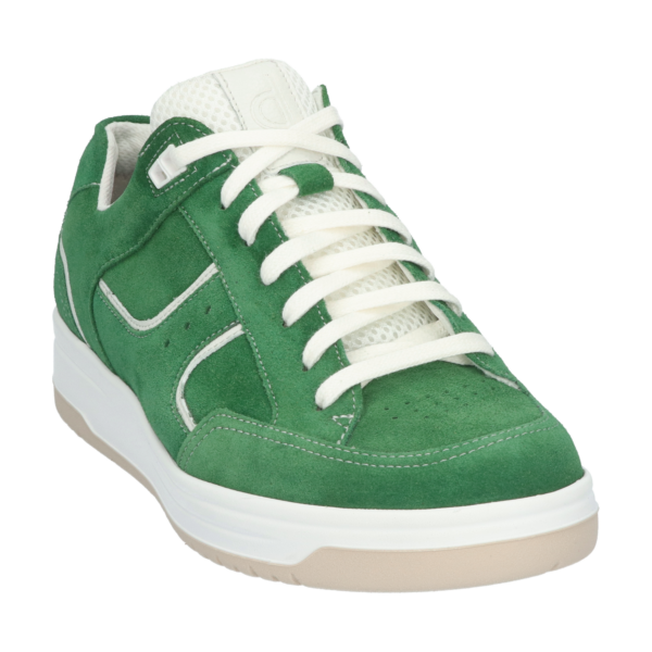 Tennis 6299 Groen/Wit