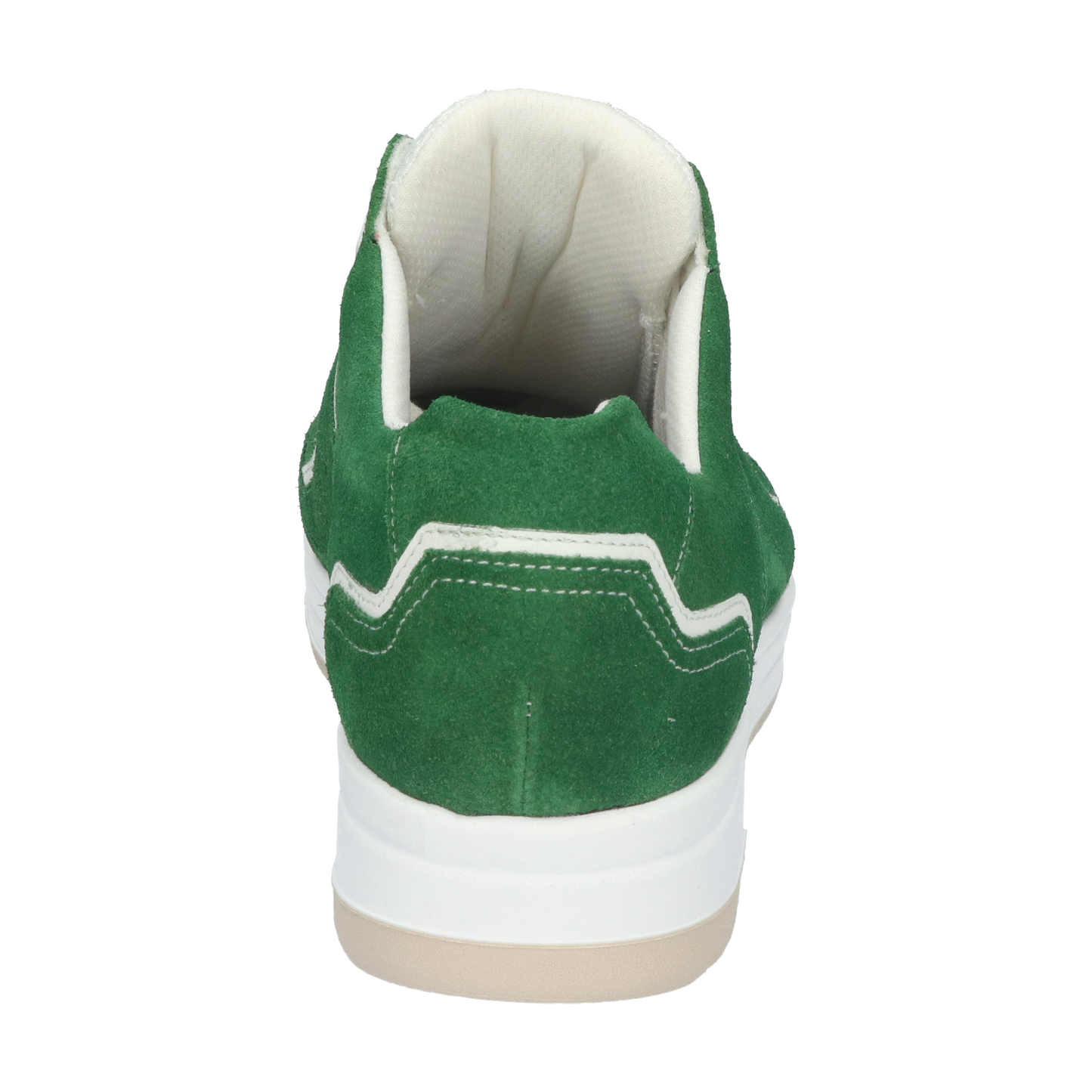Tennis 6299 Groen/Wit