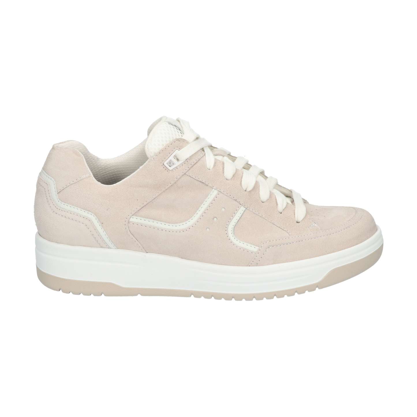 Tennis 6299 Avorio/Wit