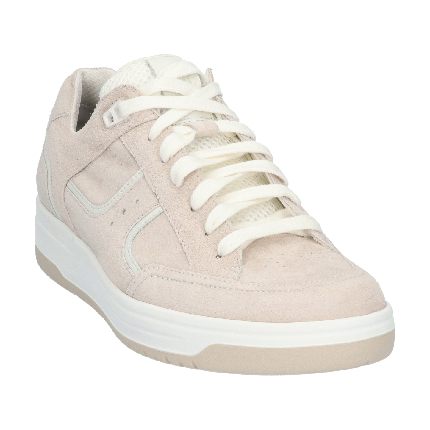 Tennis 6299 Avorio/Wit