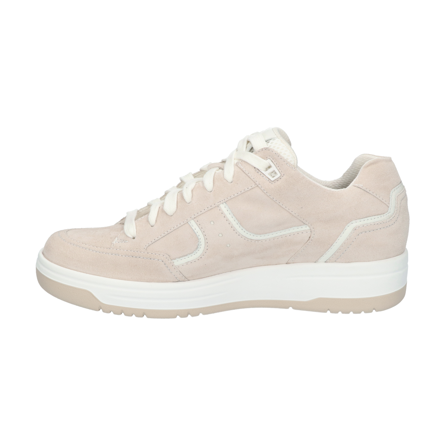 Tennis 6299 Avorio/Wit