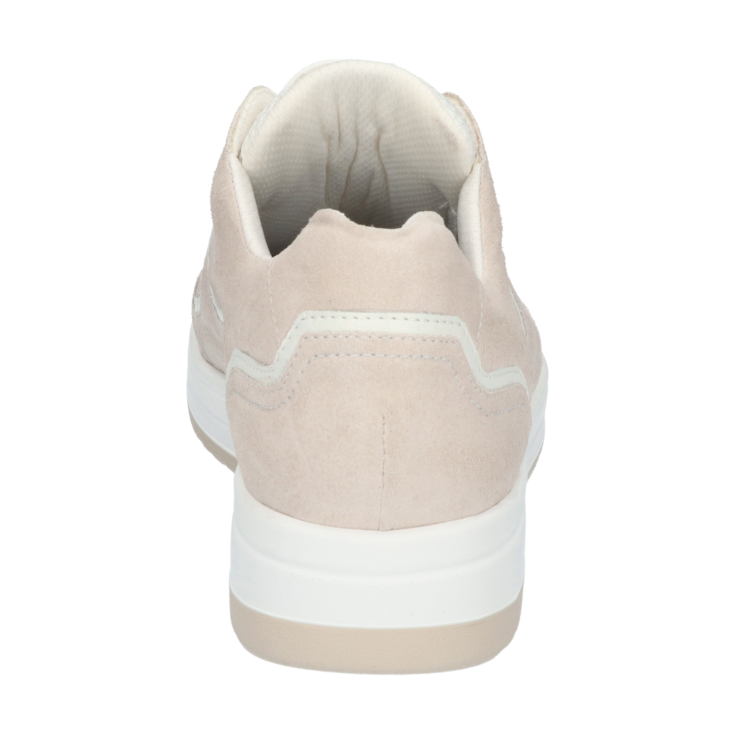 Tennis 6299 Avorio/Wit
