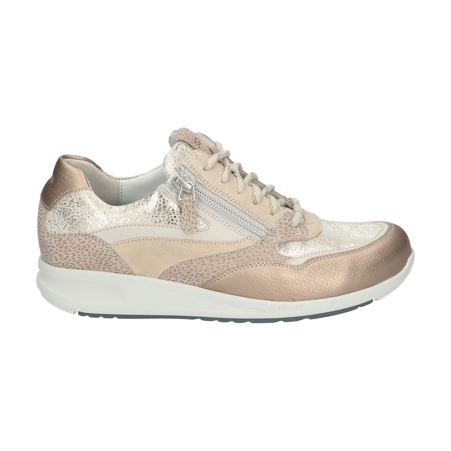 Go Jill 6306 Torrone/Ivoor/Wit
