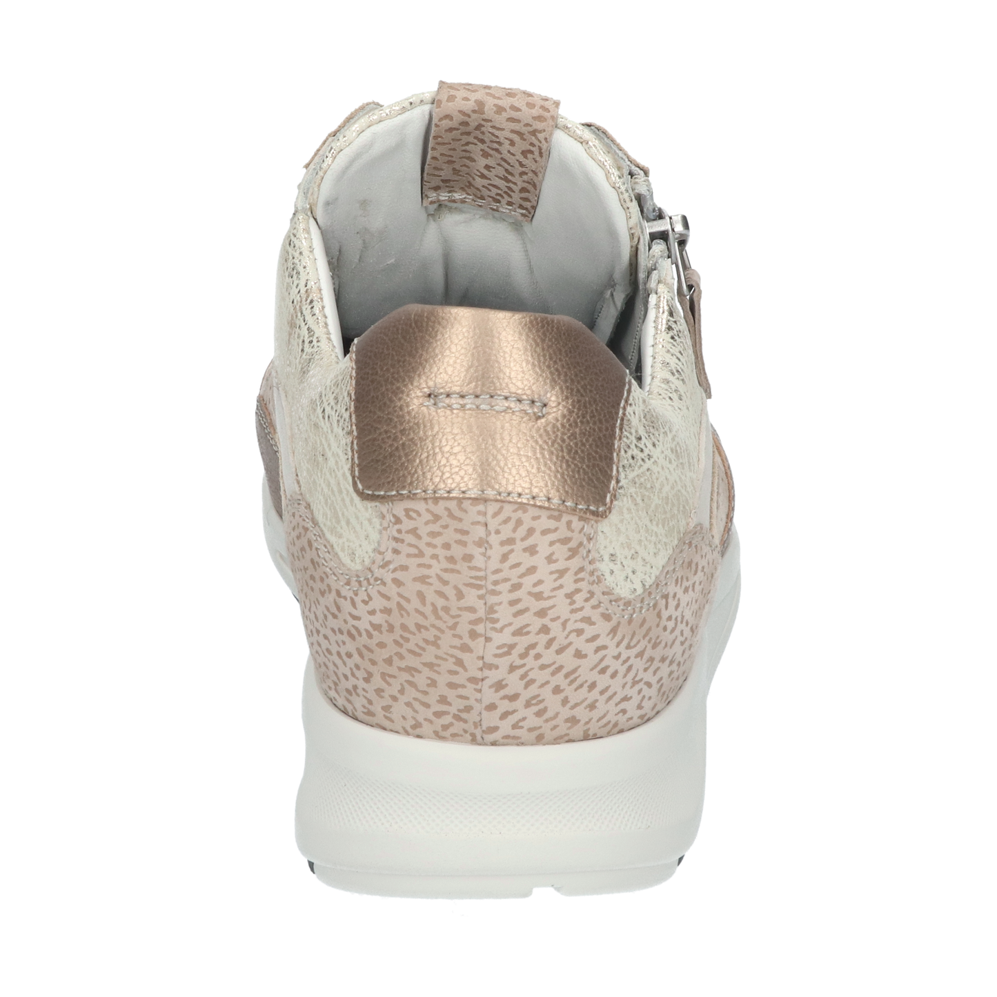 Go Jill 6306 Torrone/Ivoor/Wit
