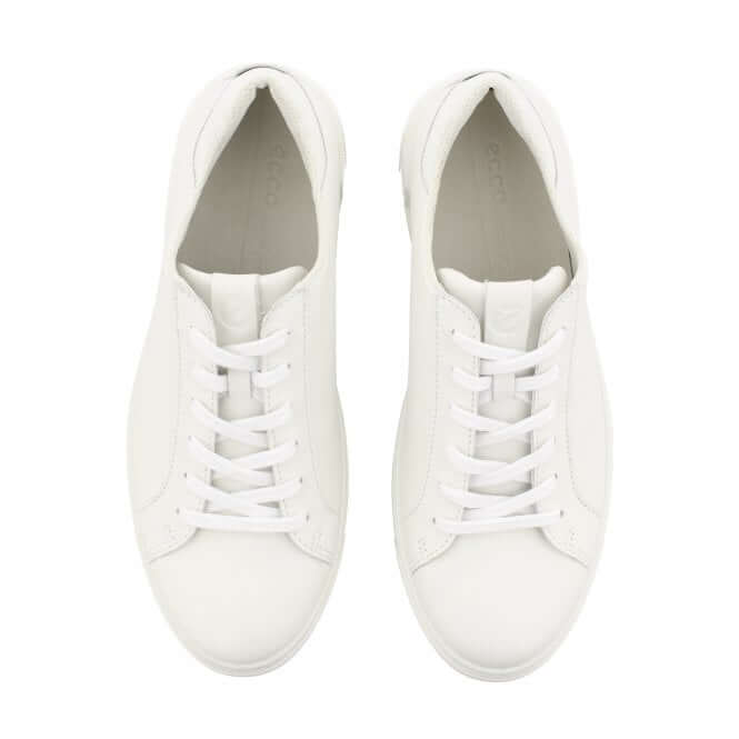 Ecco 504744 - wit 504744 wit