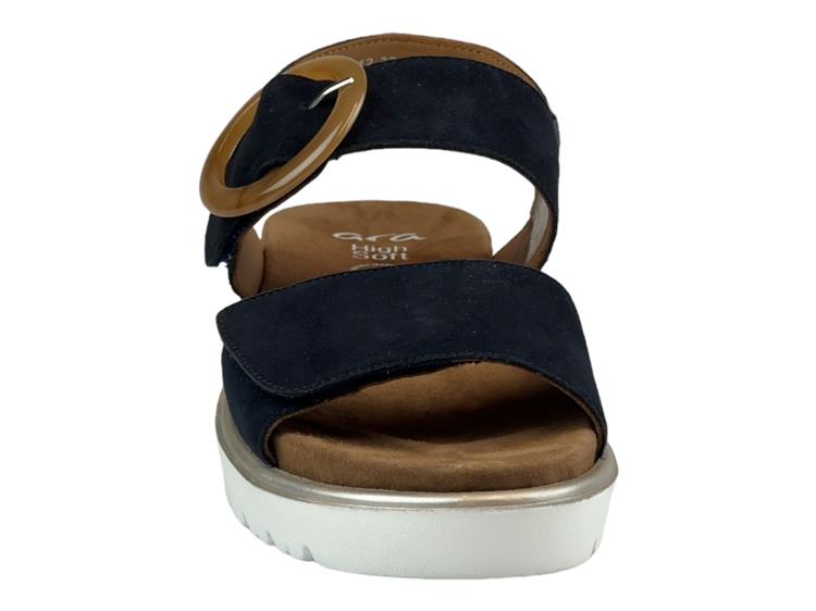 Bilbao-s 33505 Donkerblauw
