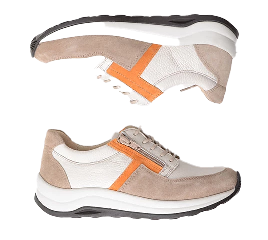 Comrie 0097992 Offwhite- Safari