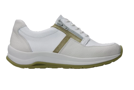 Comrie 0097992 White-Willow green