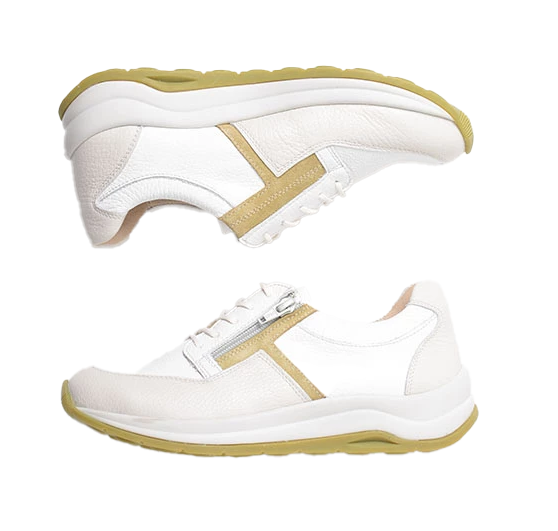 Comrie 0097992 White-Willow green