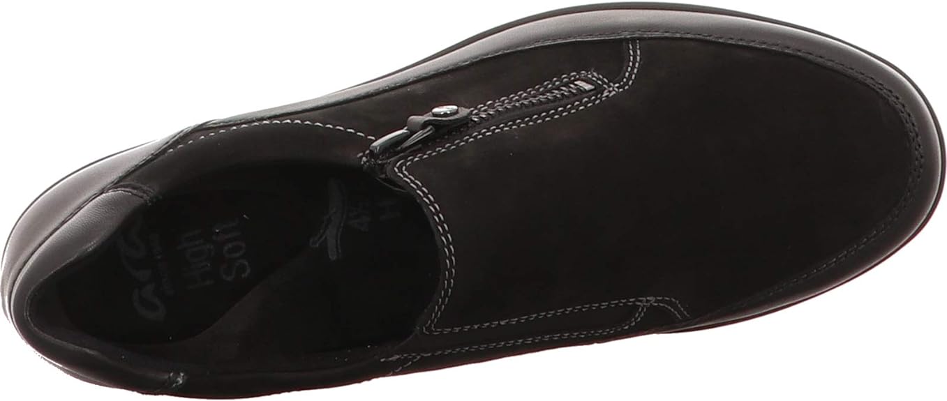 Damesschoenen-Ara Ara-40613 Zwart