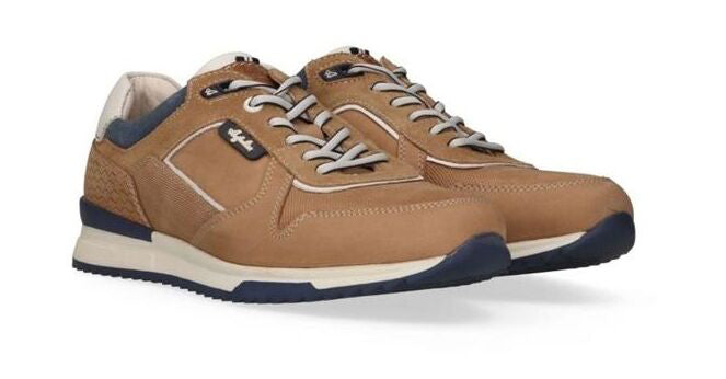Florian 15.1562 beige/white/blue