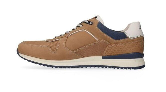 Florian 15.1562 beige/white/blue