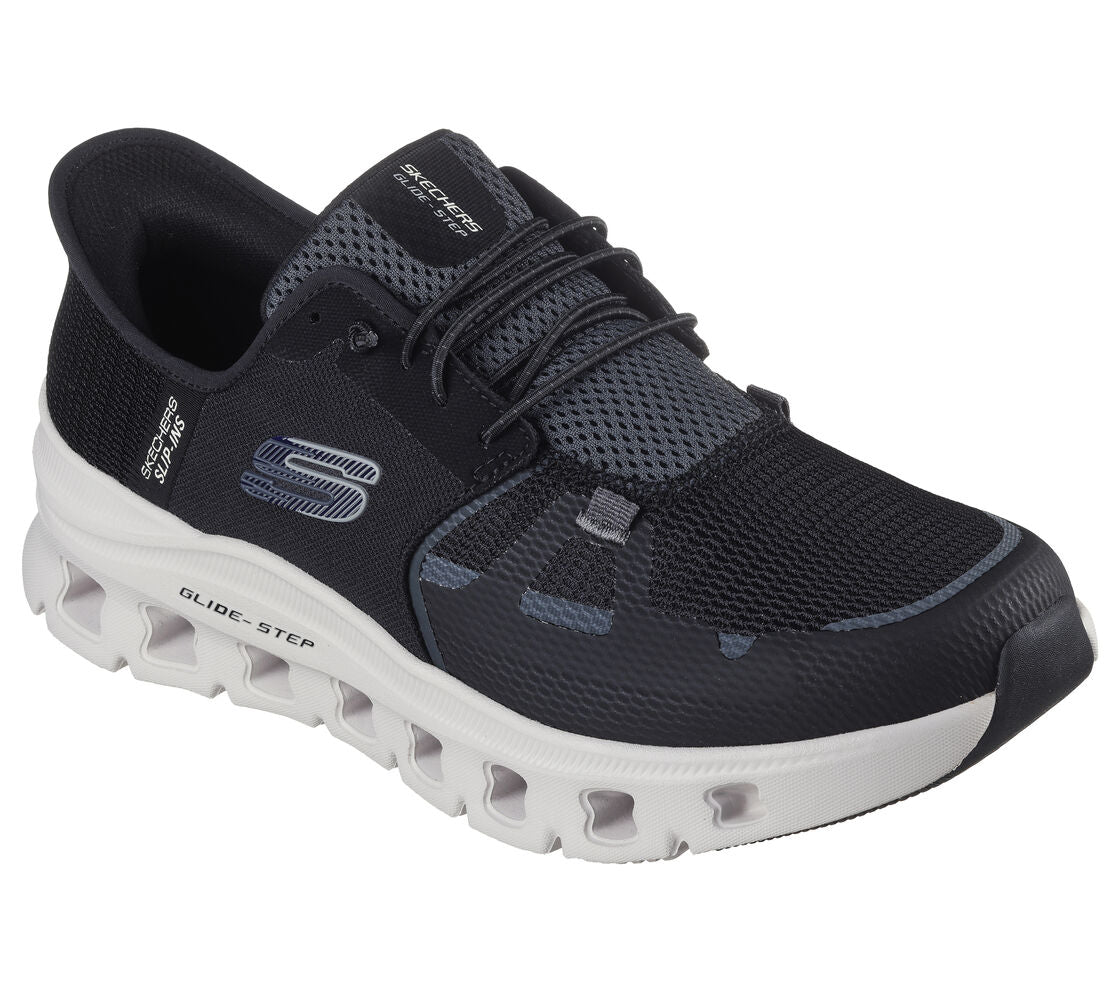 Glide Step Pro 232930 BLK