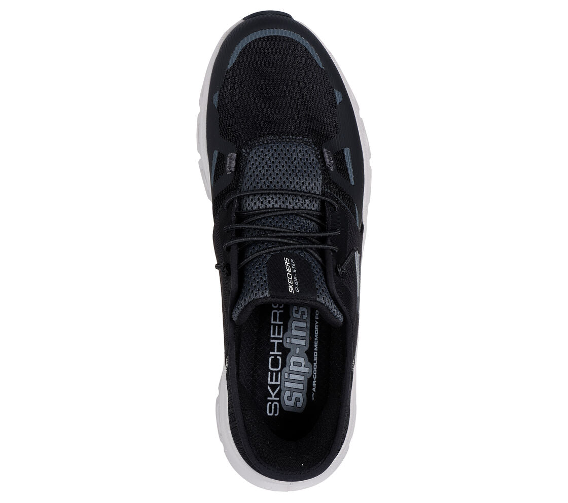 Glide Step Pro 232930 BLK