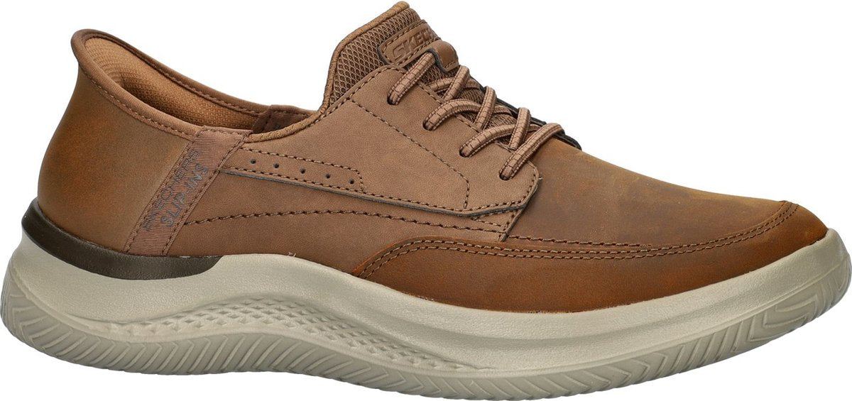 Hasting Rory 205211 Dark Brown
