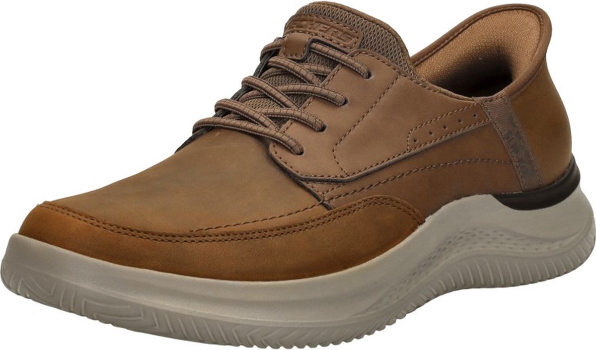 Hasting Rory 205211 Dark Brown