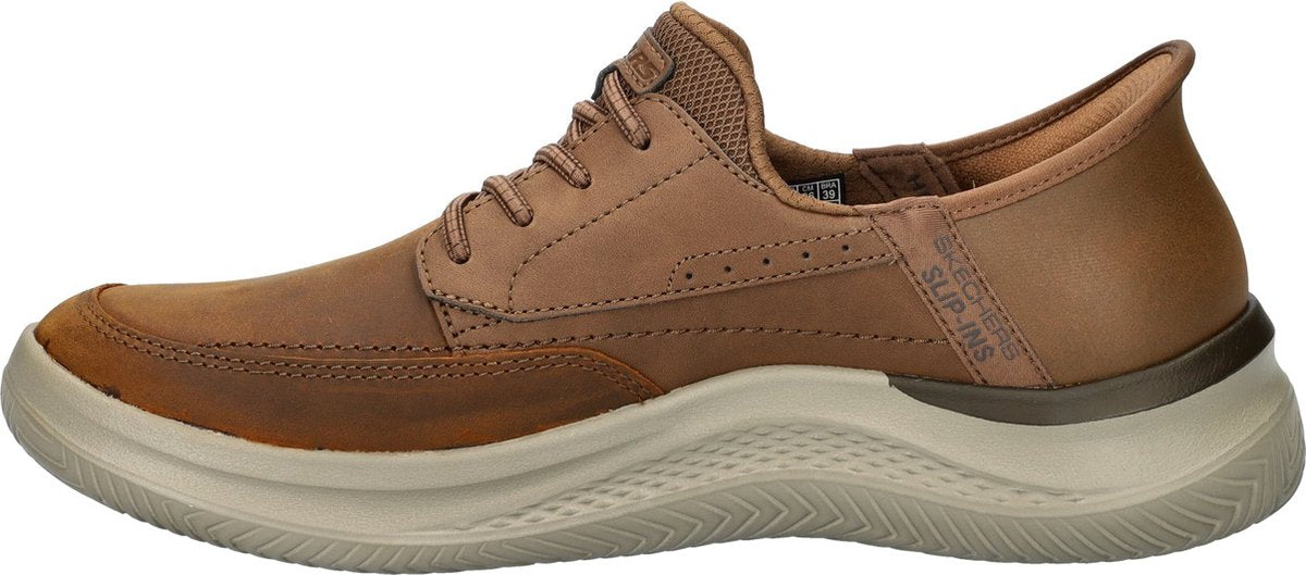 Hasting Rory 205211 Dark Brown