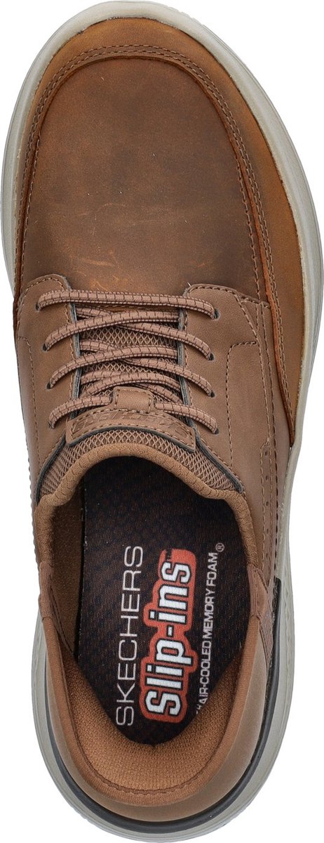 Hasting Rory 205211 Dark Brown