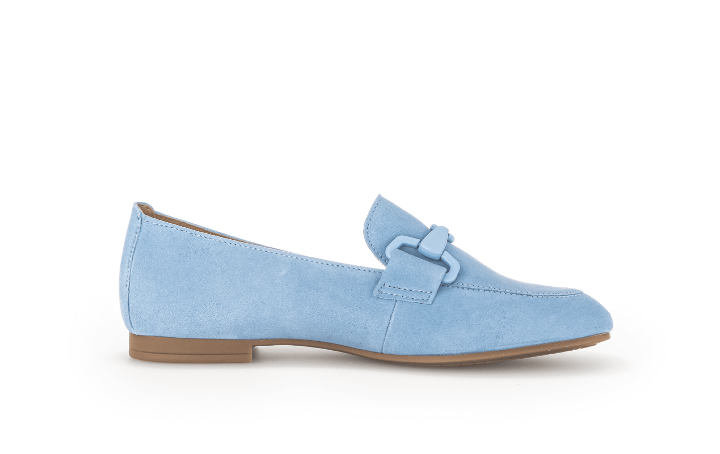 Instapper 211 Blauw 16