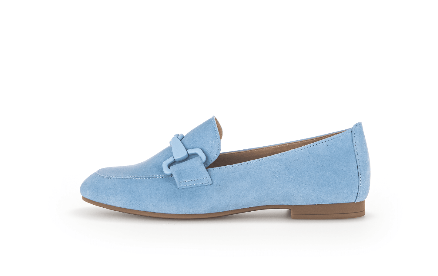 Instapper 211 Blauw 16