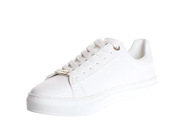 Loua 1001641W White