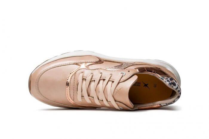 Ponte Vecchio 33002 Soft Coral Combi 753