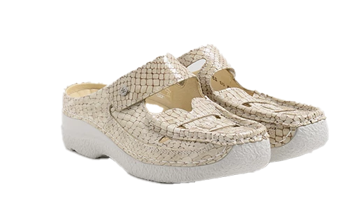 Roll Talaria Nappa Leather 0623467 Beige 390