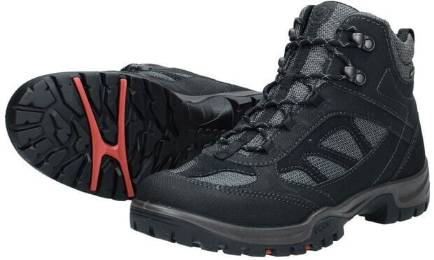 Xpedition 3 811273 Zwart 51526