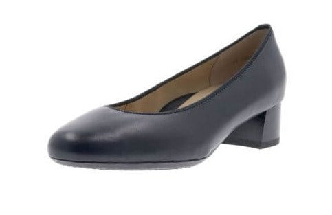 Vicenza-Highsoft 16601 Blauw