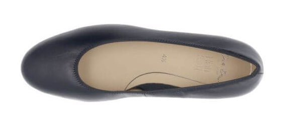 Vicenza-Highsoft 16601 Blauw
