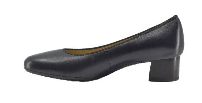 Vicenza-Highsoft 16601 Blauw
