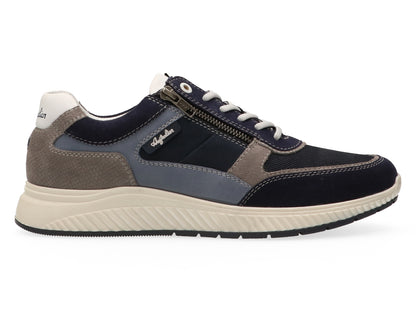 Maurizio 151680 02 S17 Blue Grey White