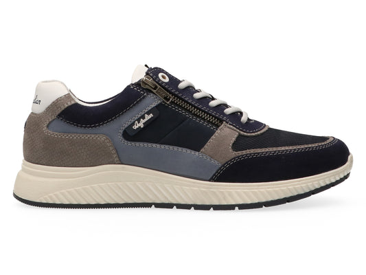 Maurizio 151680 02 S17 Blue Grey White