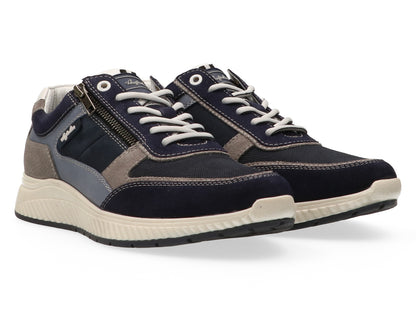 Maurizio 151680 02 S17 Blue Grey White
