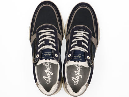 Maurizio 151680 02 S17 Blue Grey White