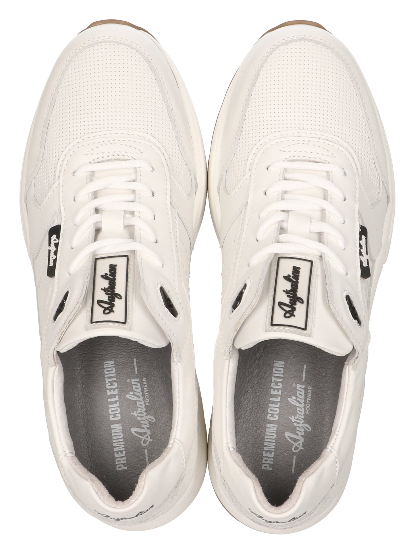 Covilha 1501691 01-BOO White