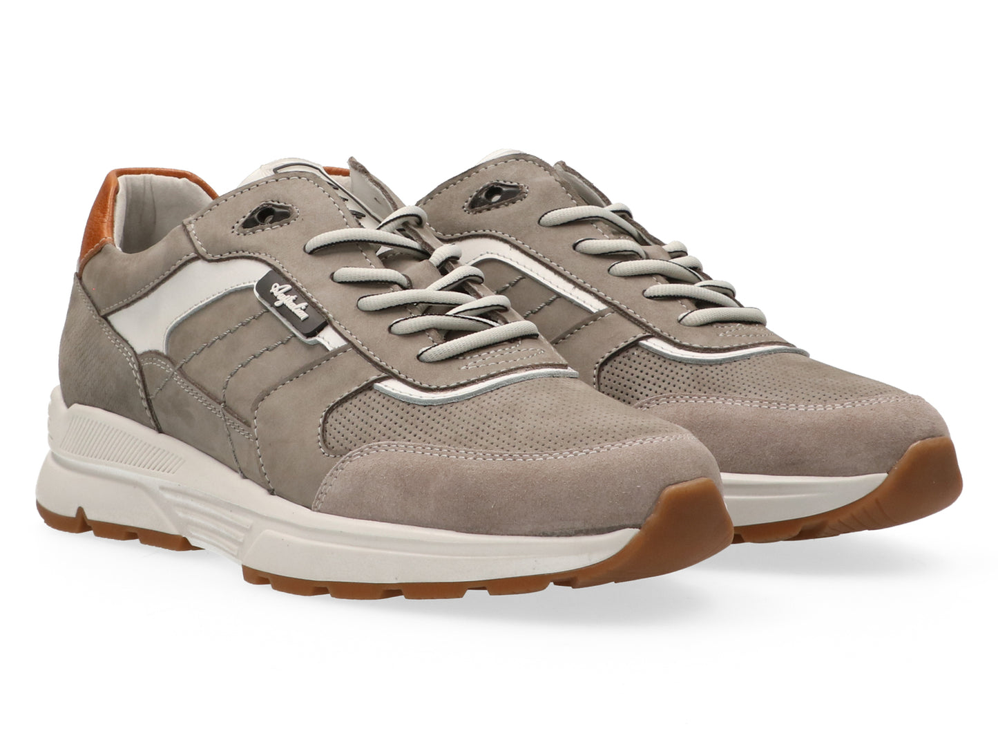 Covilha 151691 01 K01 Grey White