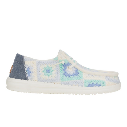 Wendy Cottage Crochet 43109-4VP
