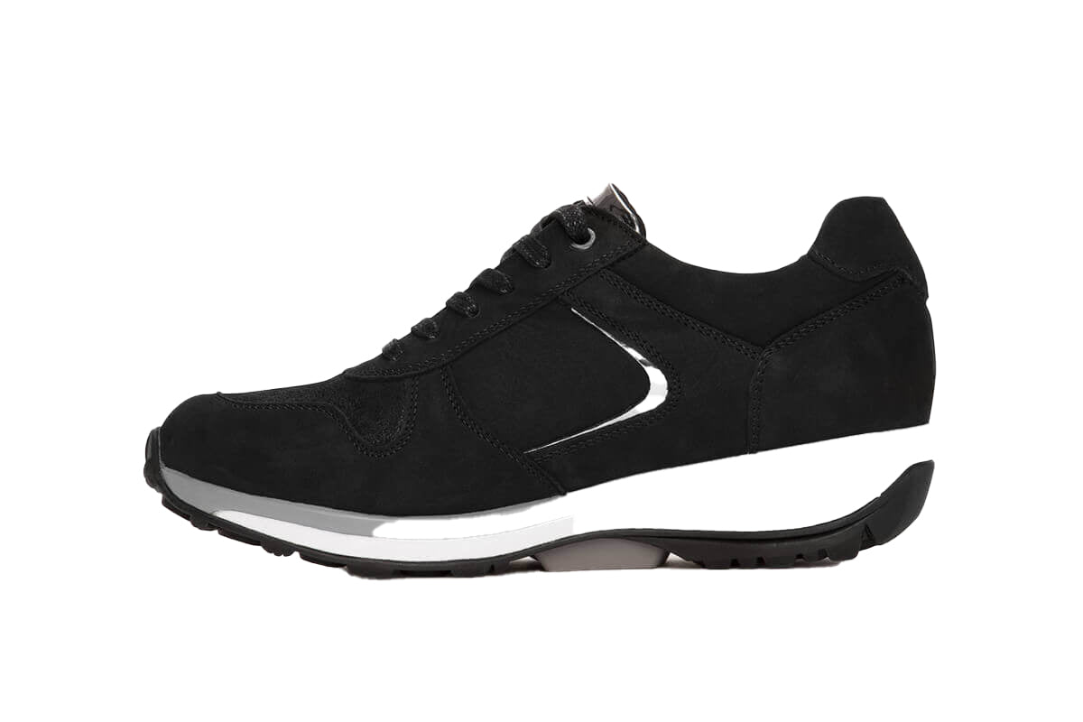 Jersey 30042 2.001 Zwart