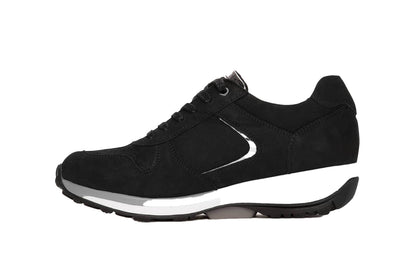 Jersey 30042 2.001 Zwart